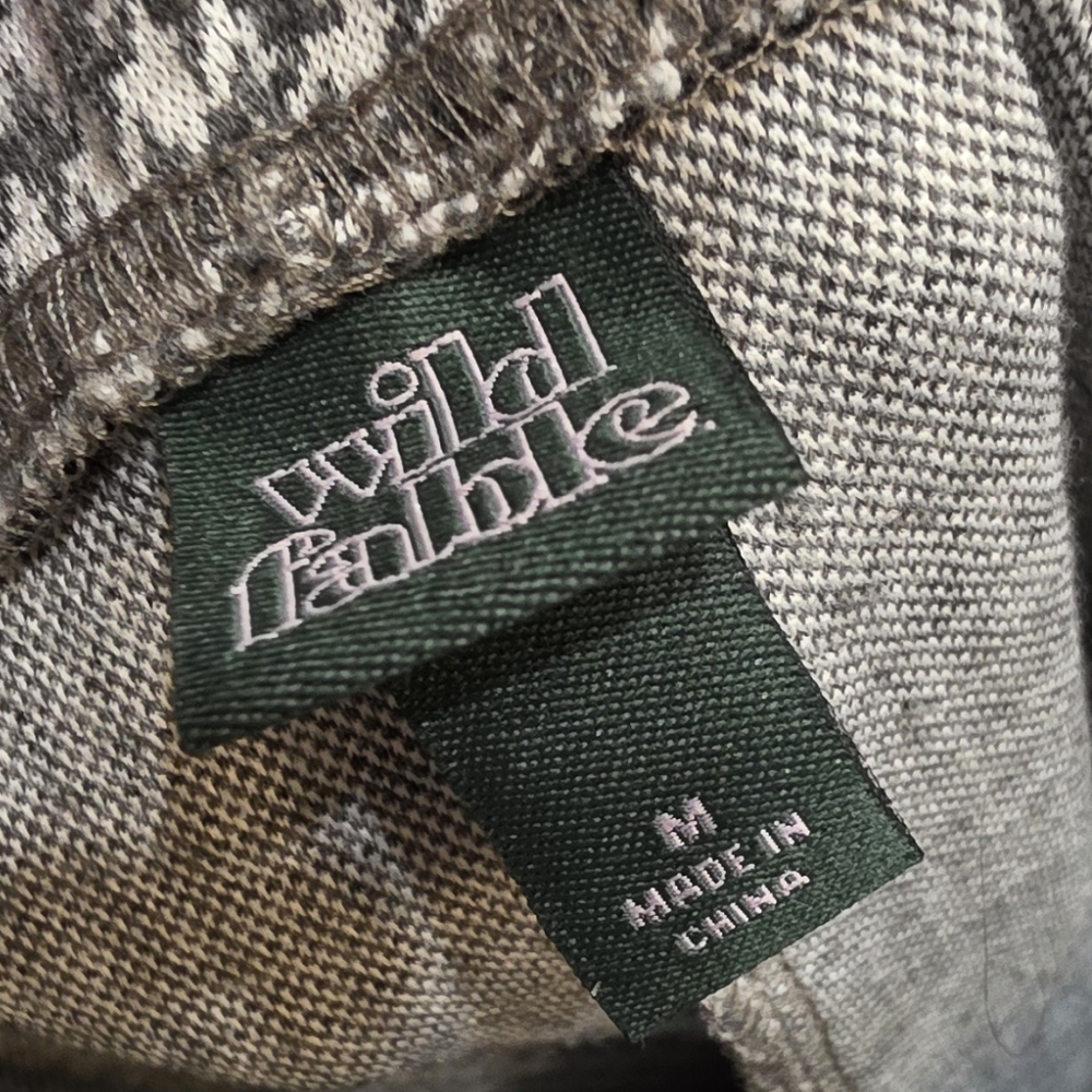 Target Flare pants - Picture 3 of 3